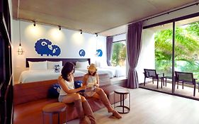 โคโคเทล เขาหลัก ไลท์เฮาส์ (มาตรฐาน Sha พลัส+)